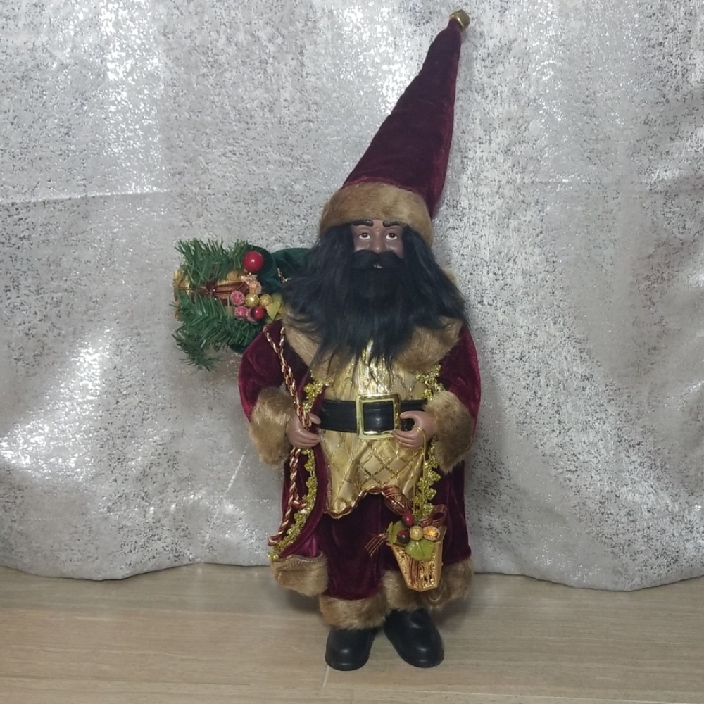 Santa clause